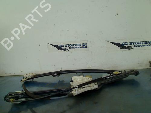 Rudehejsemekanisme ventre foran BMW X5 (E70) 3.0 d | BP21382285C22 