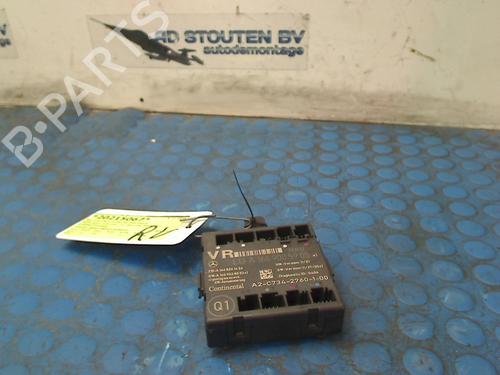 Used Electronic module MERCEDES-BENZ A-CLASS (W176) A 180 (176.042) (122 hp) 13459472