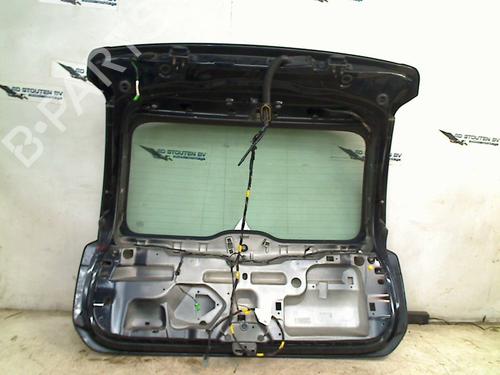 Tailgate VOLVO XC60 I SUV (156) 2.0 T | BP25292447C6 