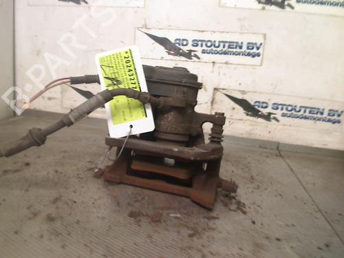 Left rear brake caliper AUDI Q5 (8RB) 2.0 TFSI quattro | BP30480357M107