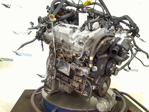 Motor LEXUS IS II (_E2_) 250 (GSE20) (208 hp) 28314375