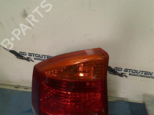 Left taillight OPEL VECTRA C GTS (Z02) 2.2 DGi (F68) | BP13720452C34 