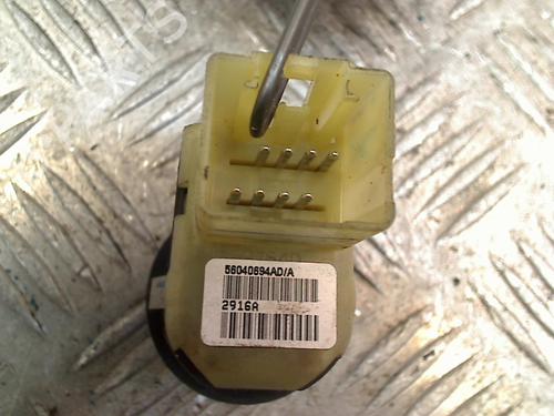 Mirror switch DODGE CALIBER 1.8 | BP11311867I25 