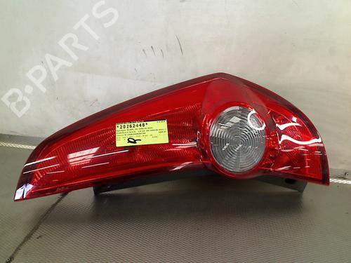 Used Right taillight Right taillight OPEL AGILA B (H08) 1.0 (F68) (65 hp) 36353712 36353712
