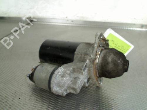 Starter OPEL MERIVA B MPV (S10) 1.4 (75) | BP38302070M8 - Image 6