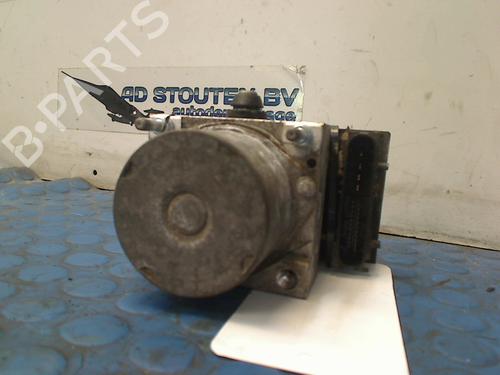 Used ABS pump MITSUBISHI COLT VI (Z3_A, Z2_A) 1.3 (Z21A) (95 hp) 12587416