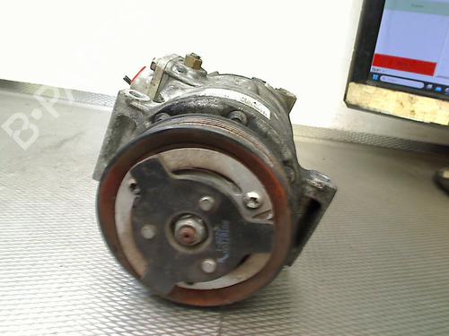 AC compressor AUDI A3 Sportback (8PA) 2.0 TDI quattro | BP37659325M34 - Image 2