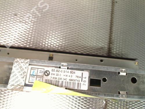 Switch BMW X5 (E53) 3.0 i | BP24227300I30 