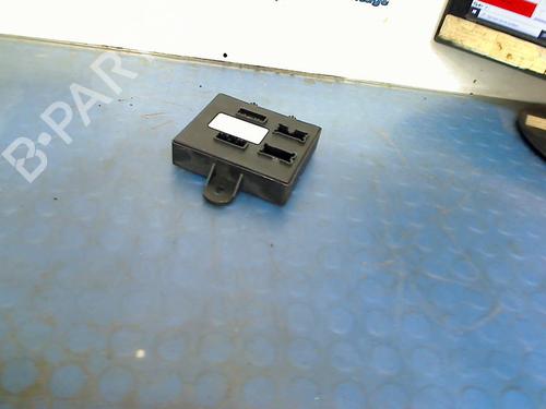 Used Electronic module RENAULT TWINGO III (BCM_, BCA_) 0.9 TCe 110 (109 hp) 18261548