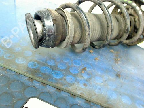 Left front shock absorber VW POLO V (6R1, 6C1) 1.2 TSI | BP18353580M16 
