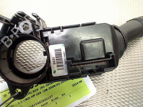 Steering column stalk HYUNDAI ix35 (LM, EL, ELH) 2.0 CRDi | BP24466703I23