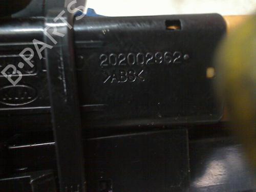 Switch HYUNDAI SANTA FÉ II (CM) 2.2 CRDi GLS | BP11321435I30 