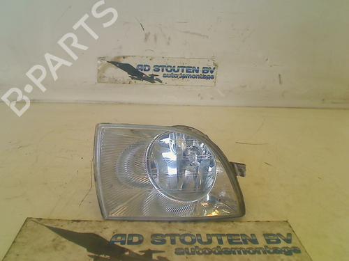 Used Right front fog light Right front fog light 11318583 11318583