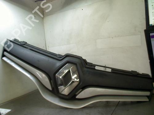 Used Grille Grille 38816314 38816314
