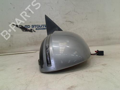 Left mirror AUDI A5 (8T3) 2.7 TDI | BP11321147C26 