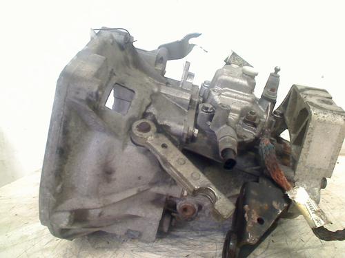 Gearbox FORD KA (RU8) 1.2 | BP39199820M3 - Image 5