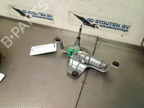 Used Rear wiper motor Rear wiper motor 36914282 36914282