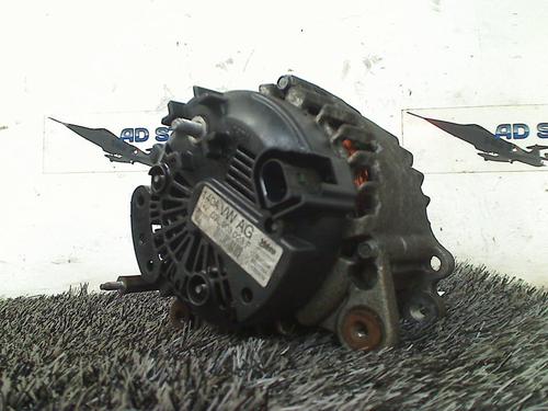 Alternator VW POLO V (6R1, 6C1) 1.6 TDI | BP22962059M7 