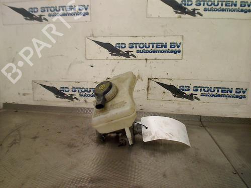 Brake master cylinder AUDI Q5 (8RB) 2.0 TFSI quattro | BP30480331M77