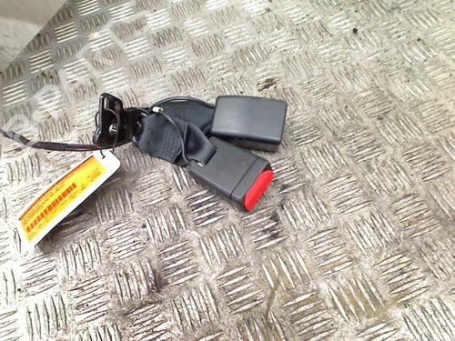 Rear center seatbelt RENAULT CLIO IV Grandtour (KH_) 1.5 dCi 90 (KHN3, KHN4) | BP13124649I27 
