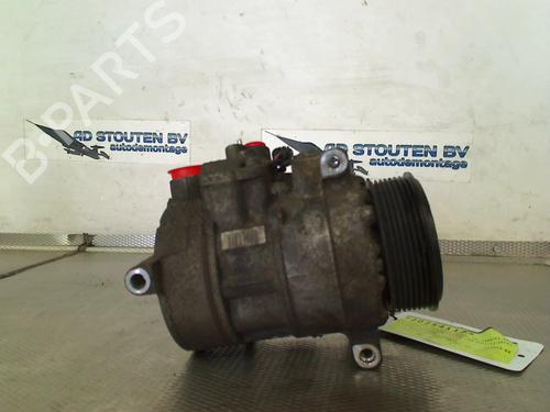 AC compressor MERCEDES-BENZ CLS (C219) CLS 320 CDI (219.322) | BP29173892M34 