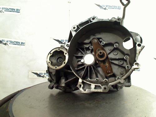 Gearbox AUDI A3 Sportback (8PA) 1.4 TFSI | BP29501955M3 