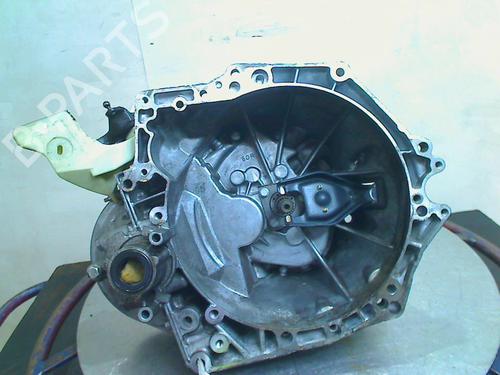 Gearbox CITROËN C3 II (SC_) 1.6 HDi | BP34005419M3  - Image 7
