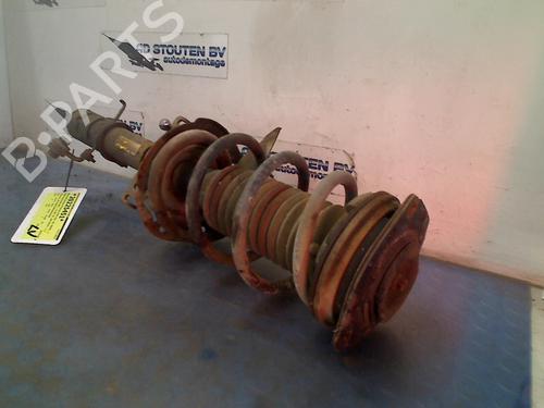 Left front shock absorber RENAULT KANGOO Express (FW0/1_) 1.5 dCi 75 (FW07, FW10, FW04) | BP13409746M16 