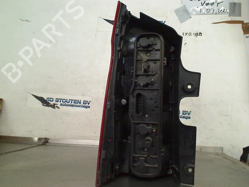 Right taillight MERCEDES-BENZ VITO Van (W447) 111 CDI (447.601, 447.603, 447.605) | BP29925063C35