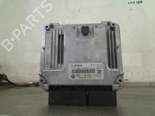 Engine control unit (ECU) BMW 2 Gran Tourer (F46) 216 d | BP36156222M57 - Image 2