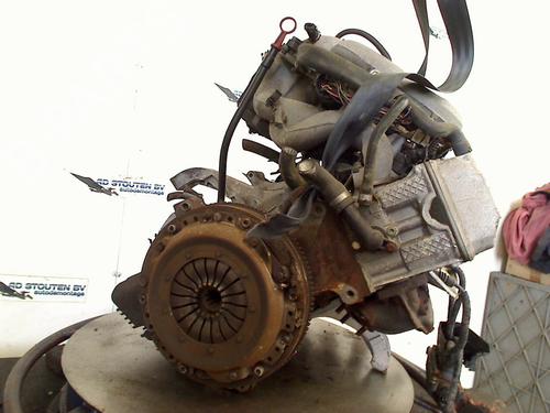 Engine BMW Z3 Roadster (E36) 1.8 i | BP28188158M1 