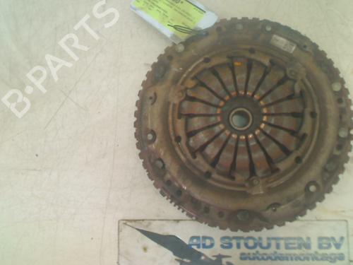 Used Other RENAULT CLIO IV (BH_) 1.5 dCi 90 (90 hp) 13125720