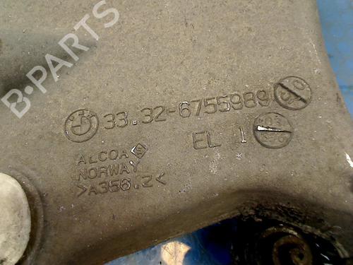 Left rear suspension arm BMW 5 (E60) 530 d | BP12139574M14 