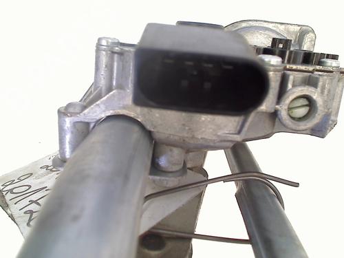 Used Front wipers mechanism BMW 3 Touring (E91) 318 d (136 hp) 11305967