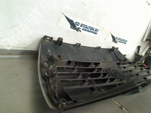 Grill VW PASSAT B6 Variant (3C5) 2.0 FSI | BP29887566C40