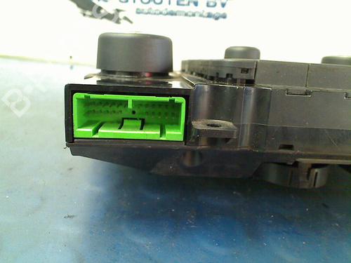 Climate control VOLVO XC60 I SUV (156) T5 | BP11298750I5 