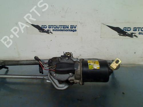 Vindrute Vindusviskermekanisme OPEL VIVARO A Van (X83) 1.9 DTI (F7) | BP23206472C83 