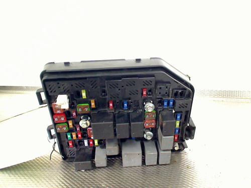 Fuse box OPEL KARL (C16) 1.0 | BP39247324E1 - Image 5