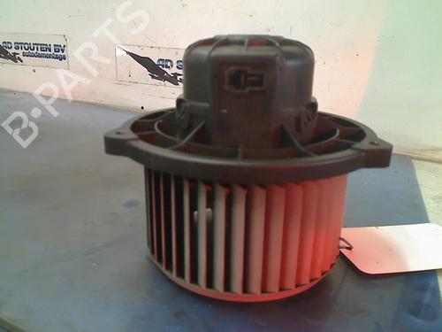 Heater blower motor KIA RIO III (UB) 1.1 CRDi | BP12589087M62