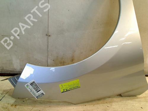 Right front fenders PEUGEOT 207 CC (WD_) 1.6 16V | BP29887561C42