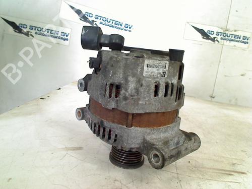 Generator PEUGEOT 207 SW (WK_) 1.6 16V (120 hp) 30504196