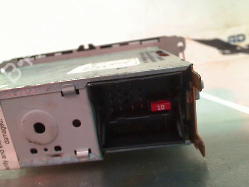 Electronic module SKODA FABIA II (542) 1.4 | BP17389793M83 
