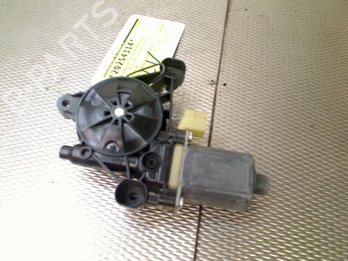 Rudehejsemotor forskærm venstre VW GOLF VII (5G1, BQ1, BE1, BE2) 1.6 TDI | BP29826849E21 