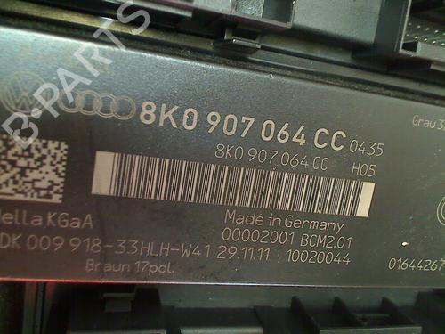 Control unit AUDI A4 B8 (8K2) 2.0 TDI | BP12552425M11 - Image 3