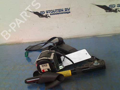 Front left seatbelt OPEL ASTRA H GTC (A04) 1.6 (L08) | BP19030137I26 