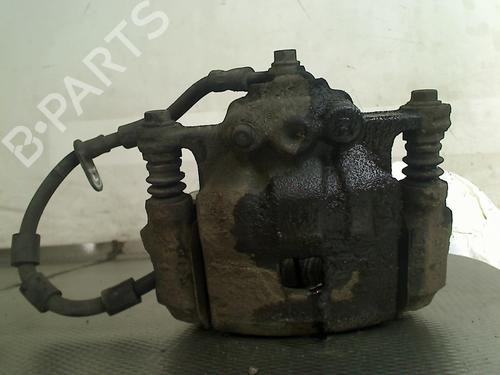 Right front brake caliper FORD FIESTA VI (CB1, CCN) 1.0 EcoBoost | BP36031960M104 - Image 3
