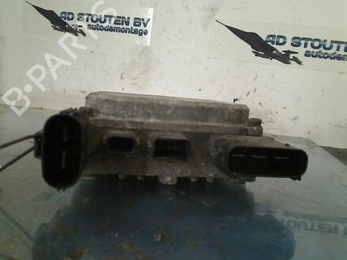 Electronic module MAZDA 6 Estate (GH) 2.0 MZR-CD (GH14) | BP13650137M83