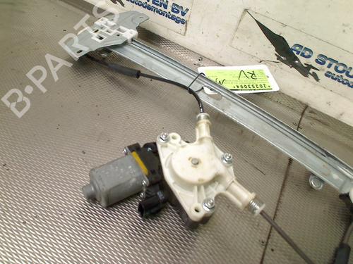 Front right window mechanism KIA PICANTO II (TA) 1.2 | BP30816318C23