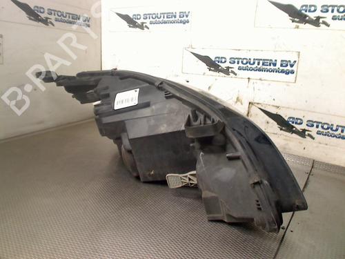 Left headlight PEUGEOT 308 II (LB_, LP_, LW_, LH_, L3_) 1.6 HDi | BP29971298C28