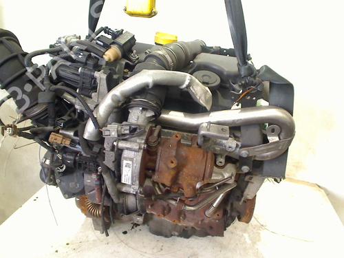 Engine RENAULT CLIO IV (BH_) 1.5 dCi 90 | BP39047791M1 - Image 6